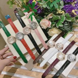 Picture of Cartier Watches Women Ballon De Cartier _SKU2024cartier-36mm-0609392914